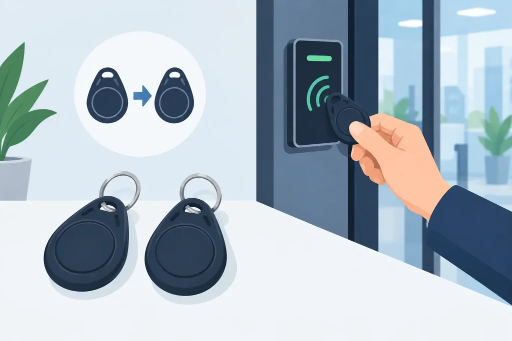 Are Copied Fobs Reliable for Everyday Access?
